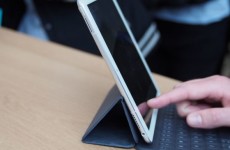 Предварительный обзор iPad Pro 9.7.