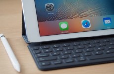 Предварительный обзор iPad Pro 9.7.
