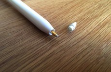 Стилус Apple Pencil
