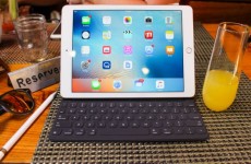 Обзор Apple iPad Pro 9.7