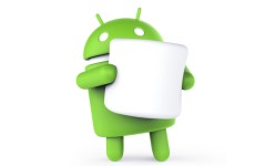 Обновление Android 6.0.1 Marshmallow