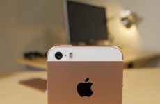 Обновление iOS 9.3