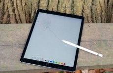 Apple iPad Pro и Apple Pencil