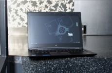 Обзор гибридного планшета Lenovo ThinkPad Yoga 260