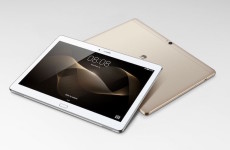 Обзор планшета Huawei MediaPad M2 10