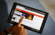 Обзор планшета Lenovo Tab 2 A8-50