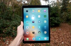 Apple iPad Pro
