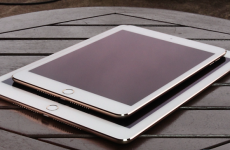 iPad Air 2 против iPad Mini 4