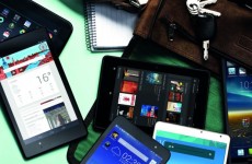 Проблемы безопасности Android-планшетов