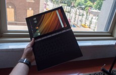 Lenovo Yoga Book