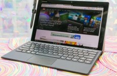Обзор Lenovo Miix 510