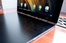 Обзор Lenovo Yoga Book