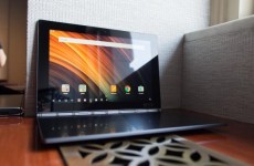 Обзор Lenovo Yoga Book