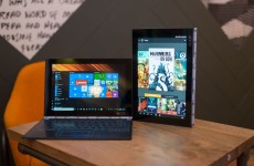 Обзор Lenovo Yoga Book