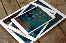 Цена хорошего планшета iPad