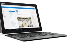 Lenovo IdeaPad Miix 720