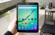 Лучший планшет SamsungЛучший планшет Samsung Galaxy Tab S2 9.7
