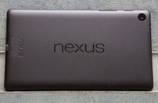 Планшет Nexus - История в картинках