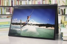 Lenovo Yoga Book 12