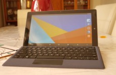Обзор Teclast Tbook 16 Power