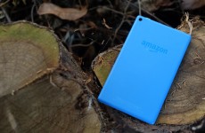 Обзор Amazon Fire HD 8 2016