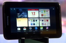 Обзор Lenovo IdeaTab A1000