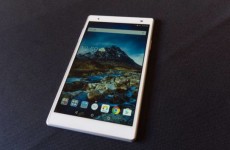 Обзор Lenovo Tab 4