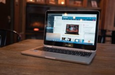 Обзор ASUS Chromebook Flip