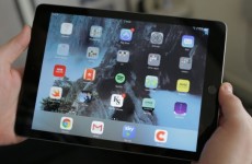 Новый Apple iPad 2017