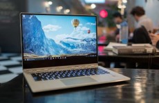 Обзор Lenovo Yoga 910
