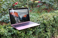 Обзор Apple MacBook (2016)