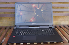 Обзор Origin NS-17