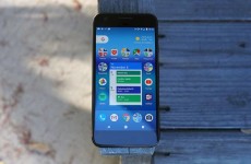 Обновление Android 7.1.2 Nougat