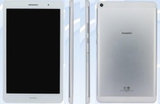 Huawei MediaPad T3 (BZK-L00)