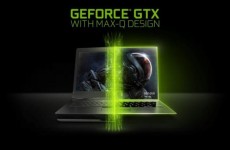 Nvidia Max-Q