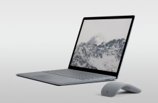 Ноутбук Microsoft Surface Laptop