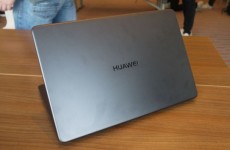 Обзор Huawei MateBook D