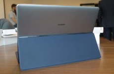 Обзор Huawei MateBook E