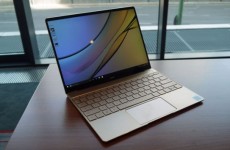 Обзор Huawei MateBook X