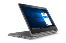 ПК Lenovo на чипах ARM и Windows 10