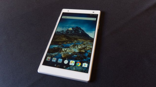 Планшет Lenovo Tab 4