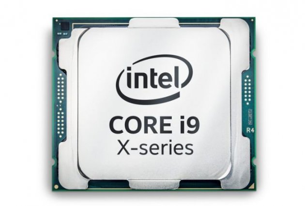 Процессор Intel Core i9 (X Series)