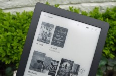 Электронная книга Kobo Aura H2O (2017)