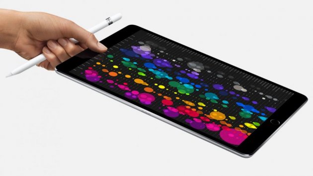 iPad Pro 2 против iPad Pro