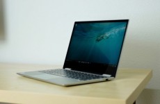 Обзор Lenovo Yoga 720