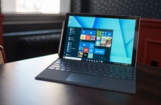 Обзор Microsoft Surface Pro (2017)