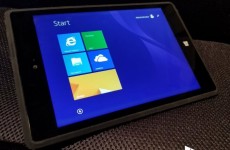 Microsoft Surface Mini