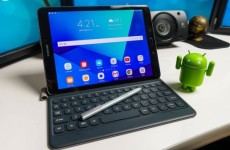 Планшет Samsung Galaxy Tab S3