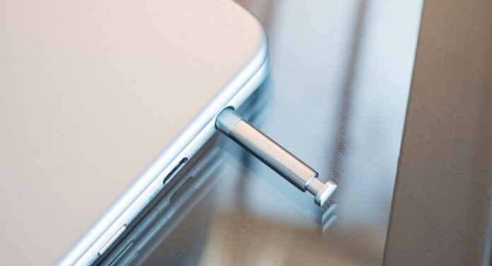 Стилус Microsoft Surface