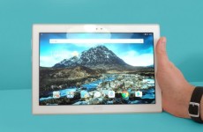 Обзор Lenovo Tab 4 10 Plus